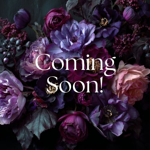 Coming Soon!